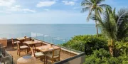 restaurant Silavadee Pool Spa resort restaurant Silavadee Pool Spa resort