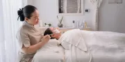 Behandeling | Zulal Wellness Resort