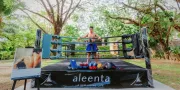 Muay Thai Boxing | Aleenta Phuket Resort & Spa