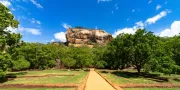 Lion Rock