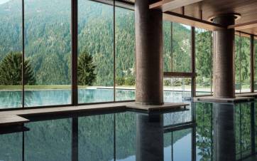 Lefay Resort & SPA Dolomiti | Official Sales Office Benelux