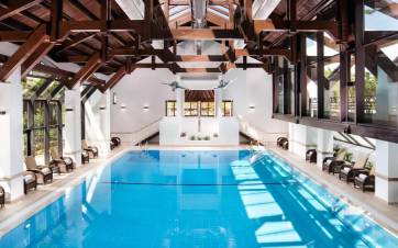 Pine Cliffs Ocean Suites