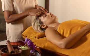 Heritance Ayurveda Maha Gedara