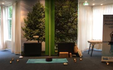 Boshotel Vlodrop