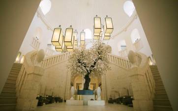 Borgo Egnazia