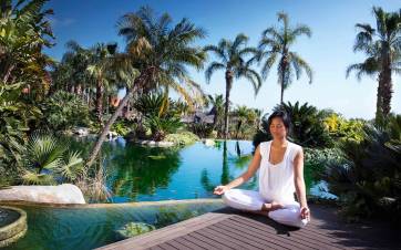 Asia Gardens Hotel & Thai Spa