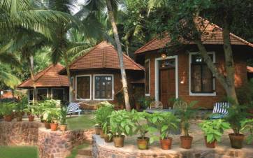 Soma Manaltheeram Ayurveda Beach Resort