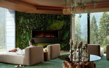 Lefay Resort & SPA Dolomiti | Official Sales Office Benelux