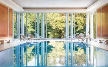 Brenners Park-Hotel & Spa