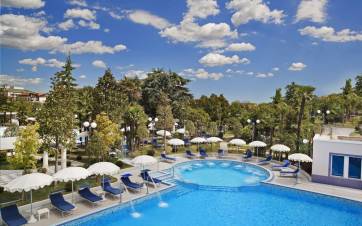 Grand Hotel Trieste & Victoria | Officieel Verkooppunt Benelux