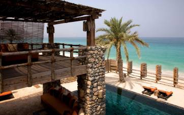 Six Senses Zighy Bay