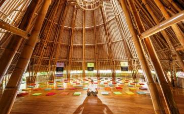 Fivelements Retreat | Officieel Verkooppunt Benelux