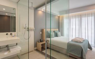 Longevity Health & Wellness Hotel