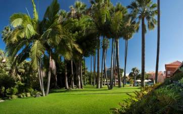 Hotel Botánico & The Oriental Spa Garden | Puurenkuur Officieel Verkooppunt Benelux