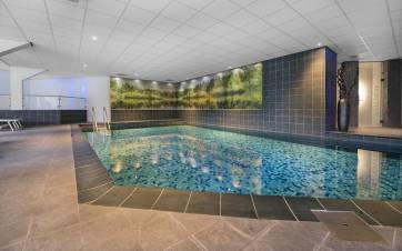 Boshotel Vlodrop