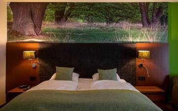 Boshotel Vlodrop