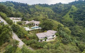 The Retreat Costa Rica
