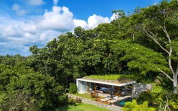 Haritha Villas & Spa