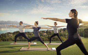 SHA Wellness Clinic