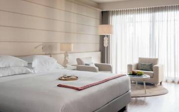 Lefay Resort & SPA Lago di Garda
