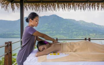 Atmantan Wellness Resort