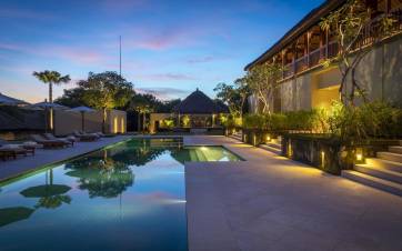 Revivo Wellness Resort