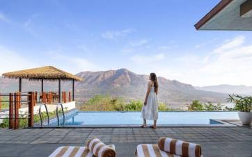 Atmantan Wellness Resort