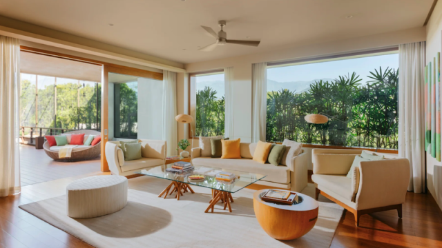 Six Senses Vana | Vana Suite 