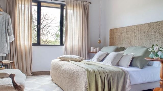 Basic kamer - MasQi