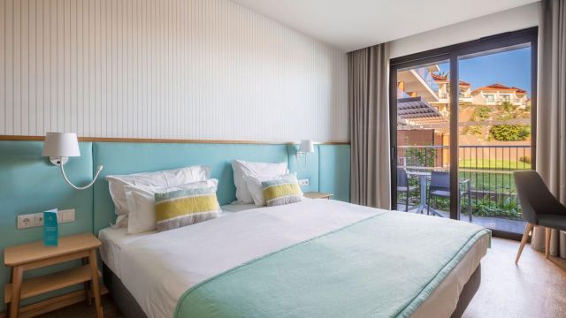 Hotel GaloMar, Galo Resort Puurenkuur | Officieel Verkooppunt Benelux
