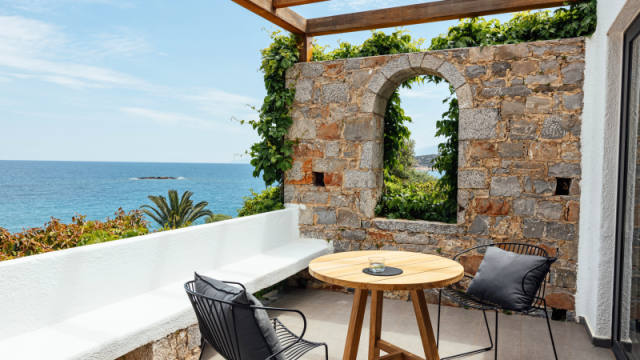 Zen Beachfront Bungalow