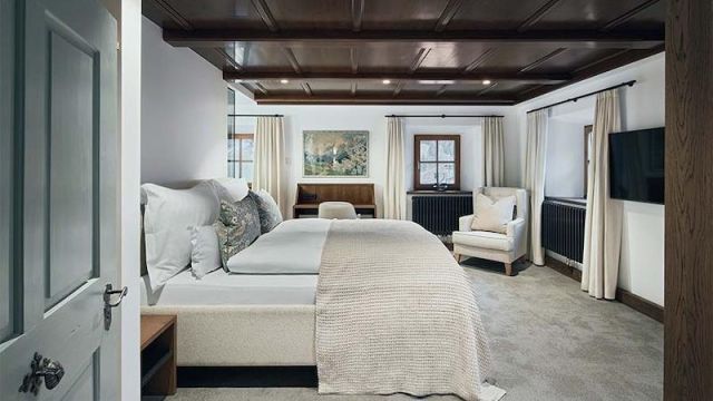 Monastic Heritage | Mount Med Resort