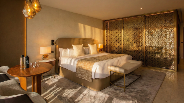 Standaard kamer | ZEM Wellness Clinic