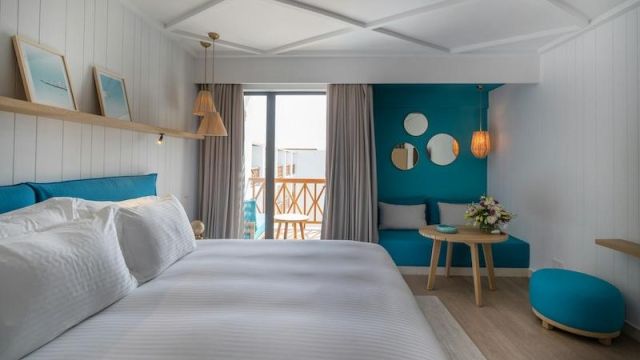 Deluxe Ocean View | The View Agadir