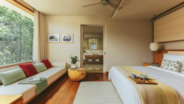 Six Senses Vana | Esteva Suite