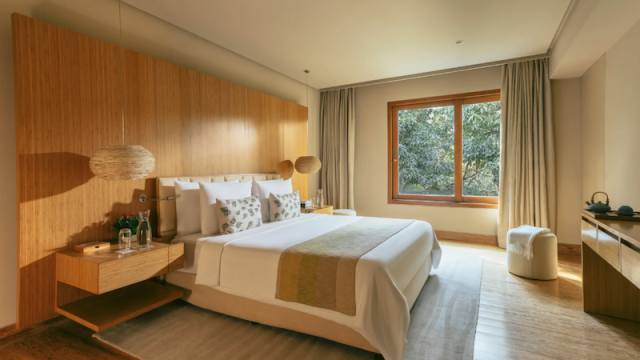 Six Senses Vana | Three Bedroom Casa