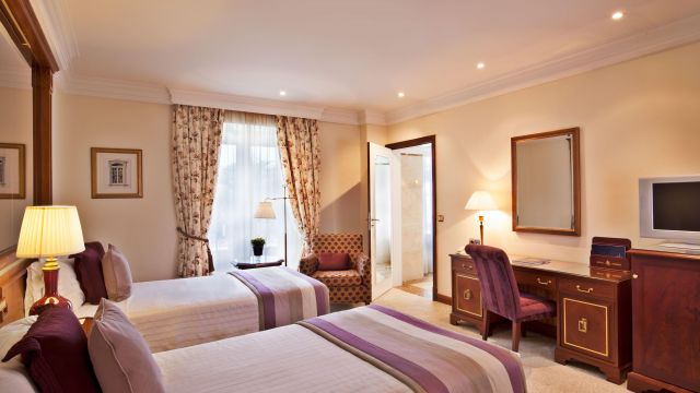 Palacio Estoril Hotel, Golf & Spa