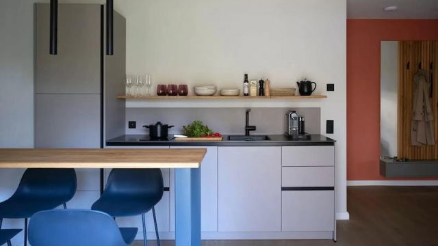 Apartment 901 | Park Am See