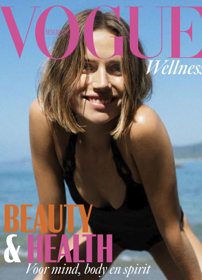 Vogue Wellness Special Puurenkuur