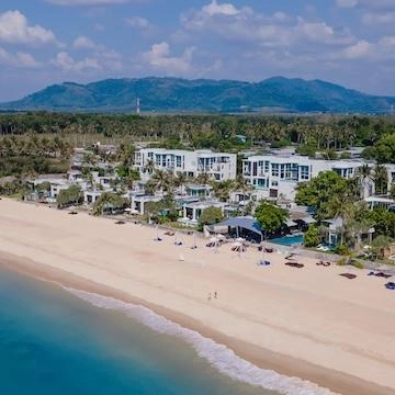 Aleenta Phuket Resort & Spa 