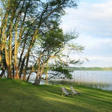 Ayurveda Retreat Park Am See | Duitsland