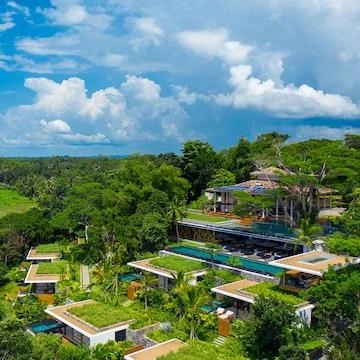 Haritha Villas | Sri Lanka