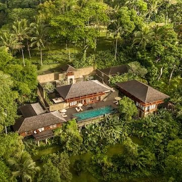 COMO Shambhala Estate | Bali