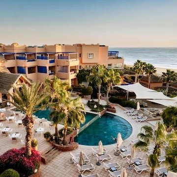 Paradis Plage | Marokko