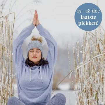 Kerstyogaretreat