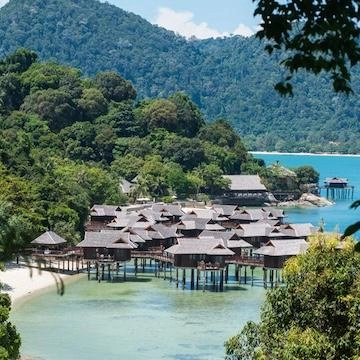 Pangkor Laut | Maleisië