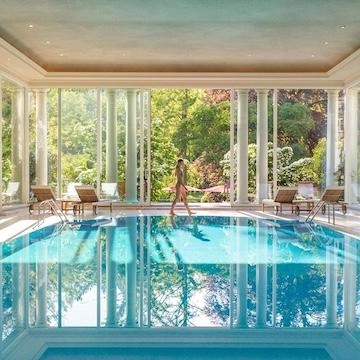 Brenners Park-Hotel & Spa | Duitsland