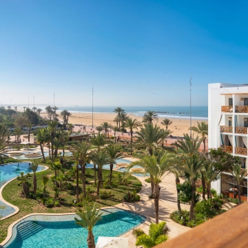 The View Agadir