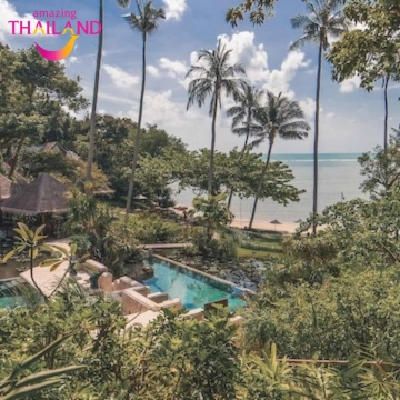 Kamalaya Wellness Sanctuary | Koh Samui