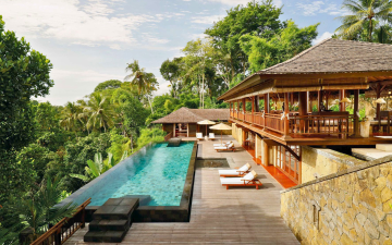 Blog: Wellness op Bali